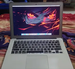 Laptop Apple MacBook Air 2015 8GB Intel Core I5 SSD 256GB