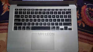 Laptop Apple MacBook Air 2015 8GB Intel Core I5 SSD 256GB