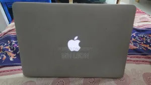 Laptop Apple MacBook Air 2015 8GB Intel Core I5 SSD 256GB