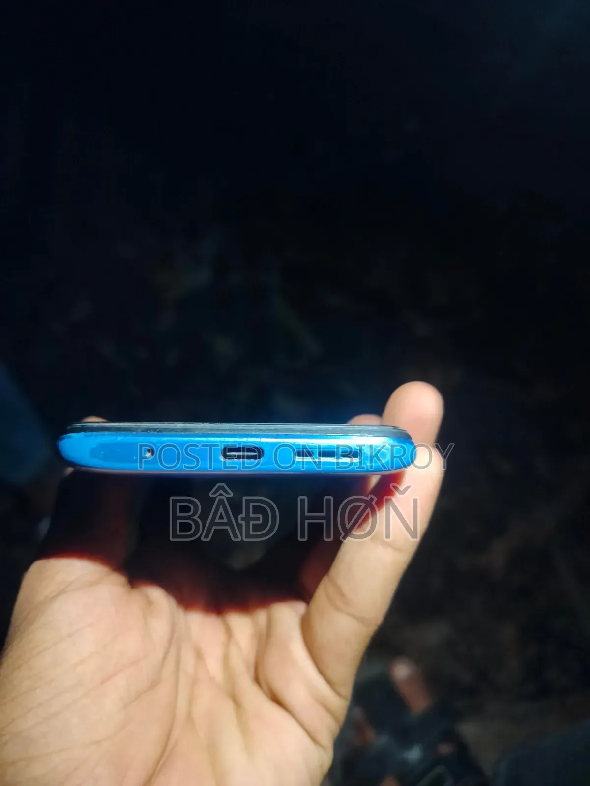 Xiaomi Mi 9T 128 GB Blue