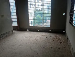 3-Bedroom Apartment in West Monipur, Mirpur for Sale