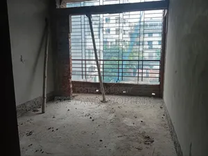 3-Bedroom Apartment in West Monipur, Mirpur for Sale