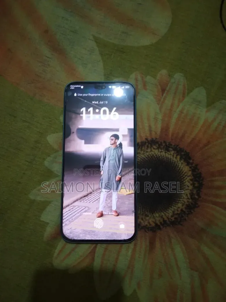 Honor 400 Lite 256 GB