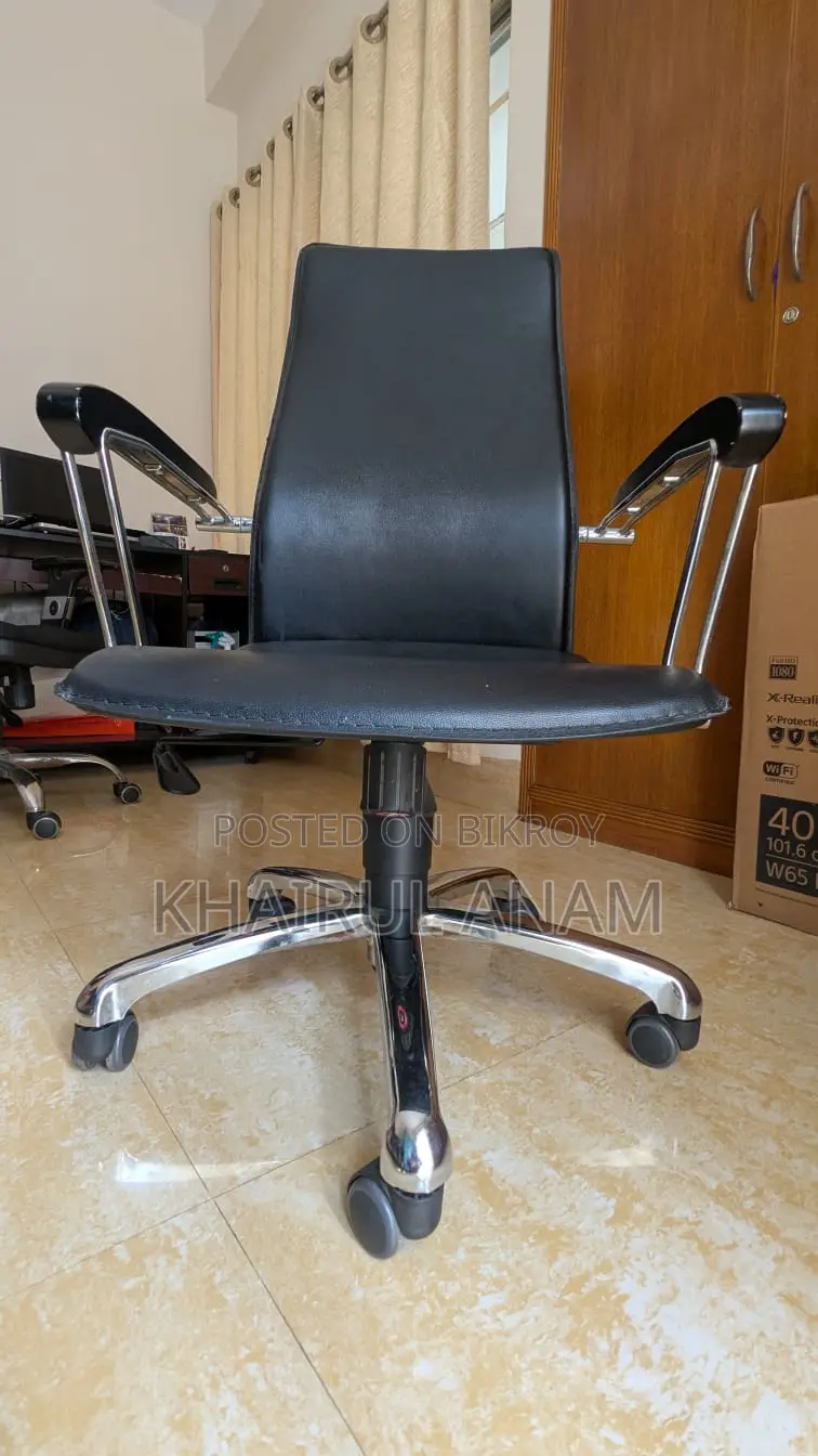 Executive Chair - এক্সিকিউটিভ চেয়ার - I001