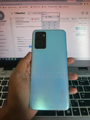 Oppo A76 128 GB