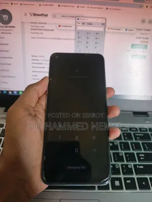 Oppo A76 128 GB