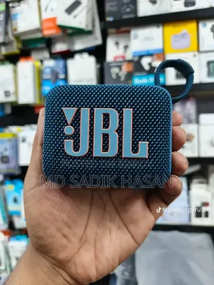JBL Mini Bluetooth Speaker | Portable Wireless Speaker