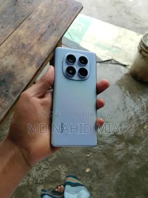 Xiaomi Redmi Note 14 Pro 512 GB White