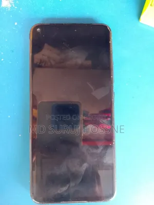 ভিভো ওয়াই৫০ ১২৮ জিবি নীল