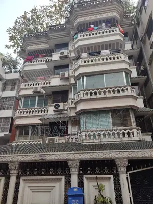 4-Bedroom Apartment in Mohakhali DOHS for sale