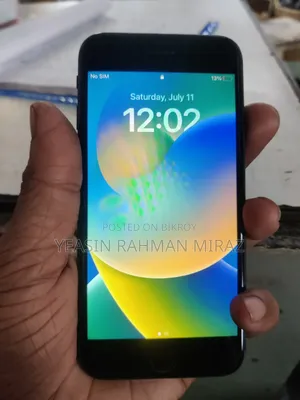 Apple iPhone 8 64 GB Black