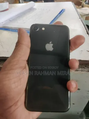 Apple iPhone 8 64 GB Black