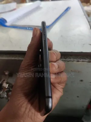 Apple iPhone 8 64 GB Black