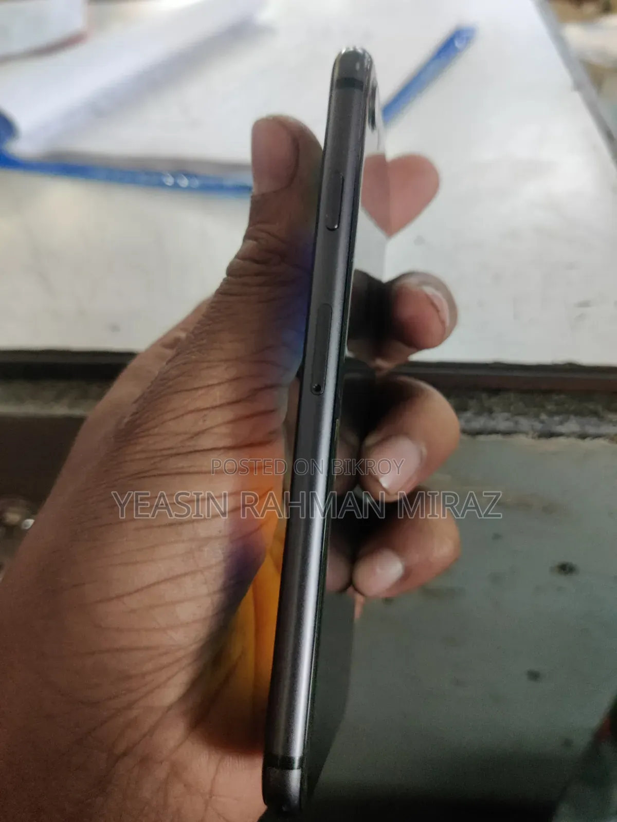 Apple iPhone 8 64 GB Black