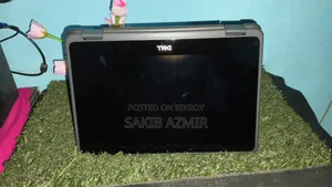 ল্যাপটপ ডেল ল্যাটিটিউড ৩১৯০ ২-ইন-১ ৮জিবি ইন্টেল সেলেরন এসএসডি ১২৮জিবি