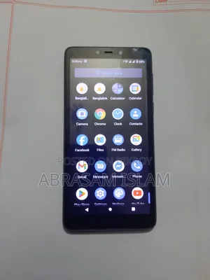 Nokia C2 2nd Edition 32 GB Black