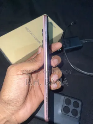 Motorola Edge 60 Fusion 256 GB