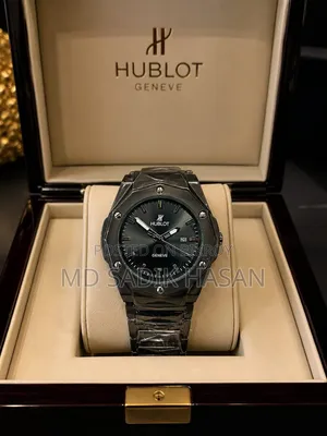 Hublot Premium Smart Watch