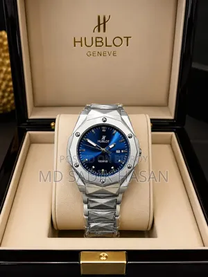 Hublot Premium Smart Watch