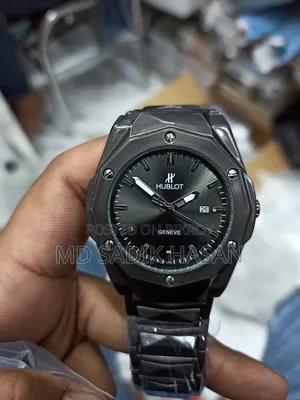 Hublot Premium Smart Watch