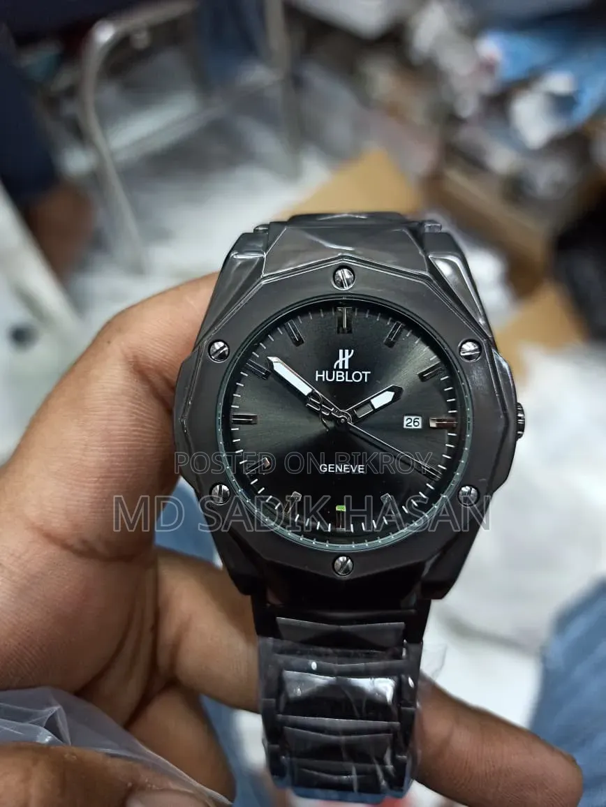 Hublot Premium Smart Watch
