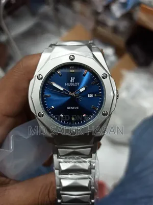 Hublot Premium Smart Watch