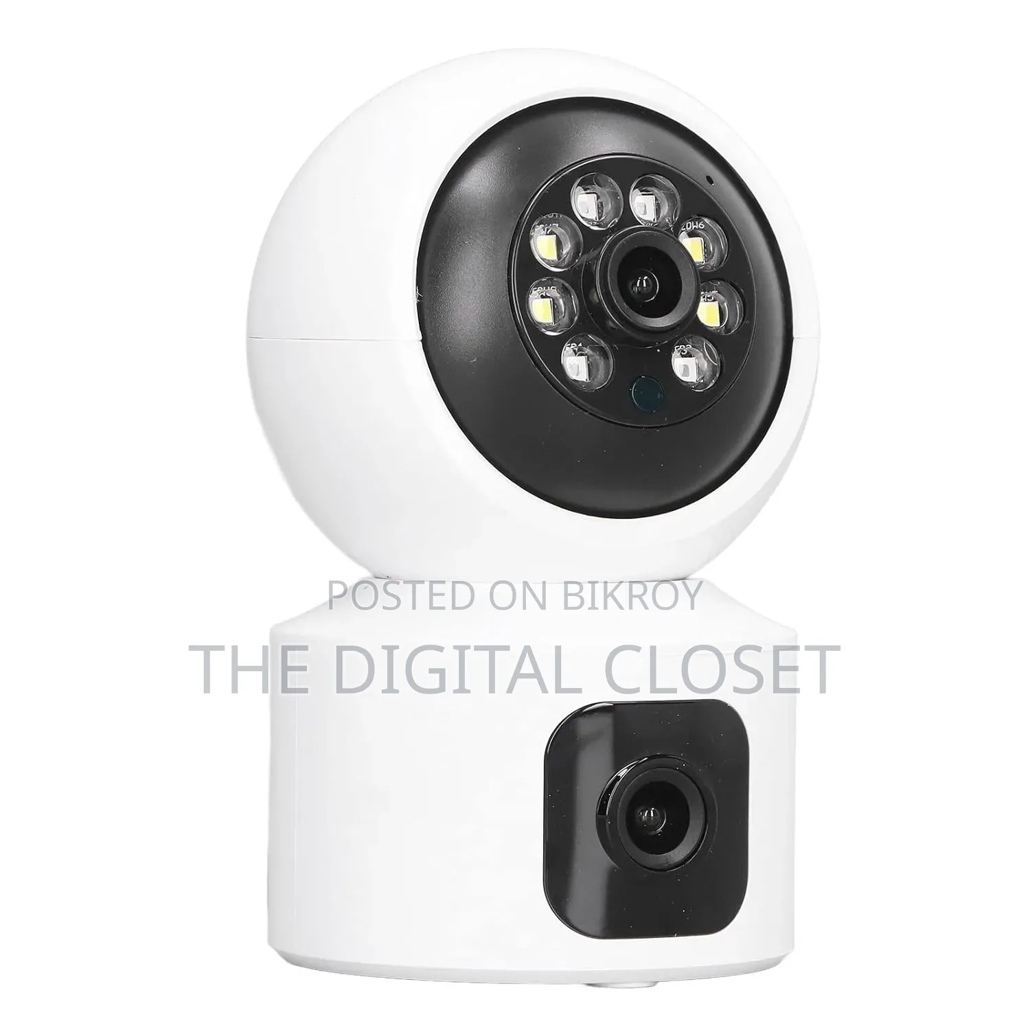 CCTV Camera