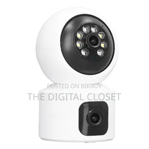 CCTV Camera