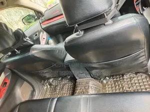 Toyota Allion ২০১০ কালো