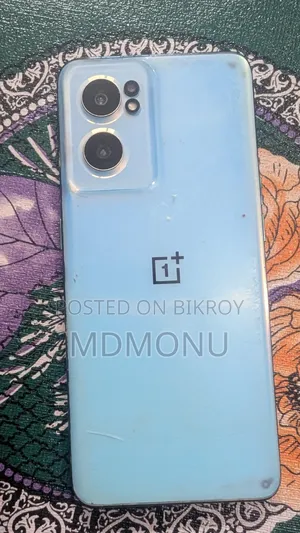 OnePlus Nord CE 5G 128 GB