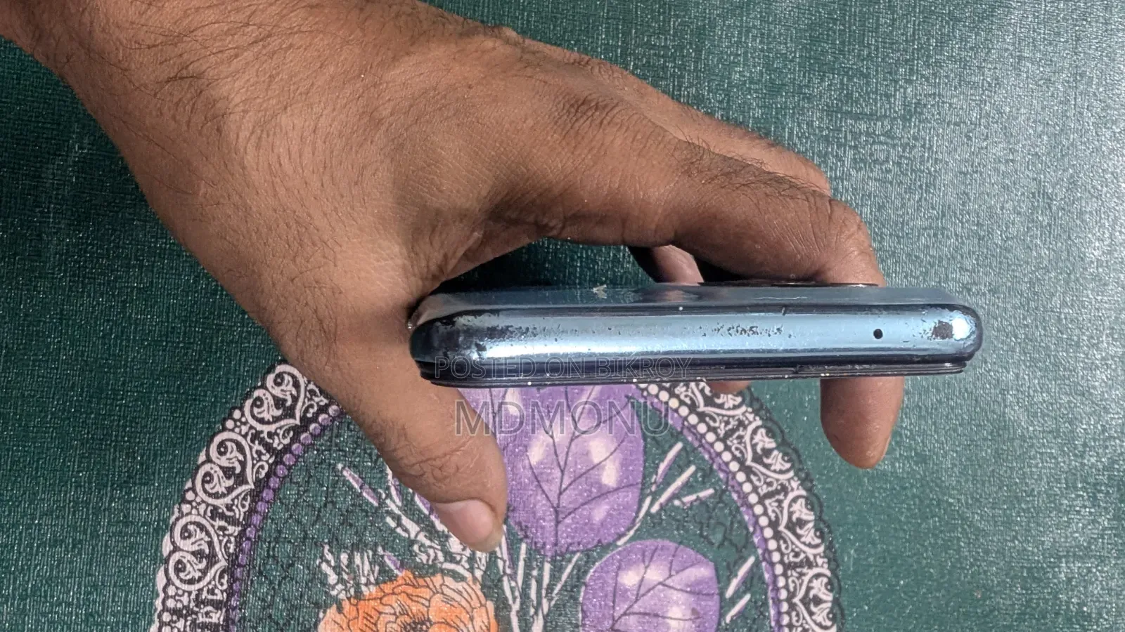 OnePlus Nord CE 5G 128 GB