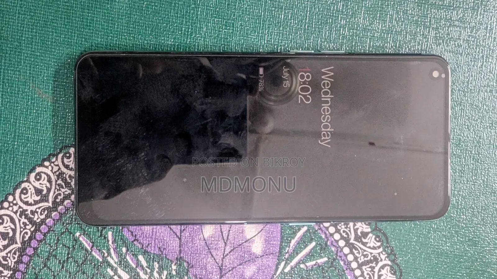 OnePlus Nord CE 5G 128 GB