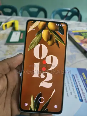 Xiaomi Redmi Note 14 5G ২৫৬ জিবি সিলভার