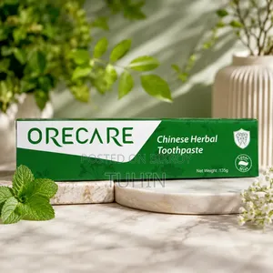 Orecare Toothpaste