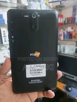 ট্যাবলেট ১৬ জিবি ব্ল্যাক