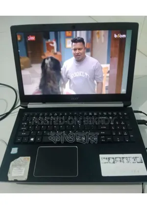 Laptop Acer Aspire 1551 8GB Intel Core I5 SSHD+SSD 512GB