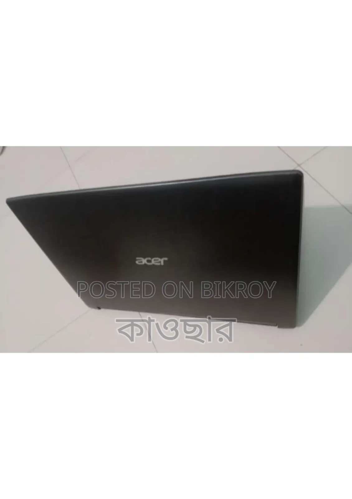 Laptop Acer Aspire 1551 8GB Intel Core I5 SSHD+SSD 512GB