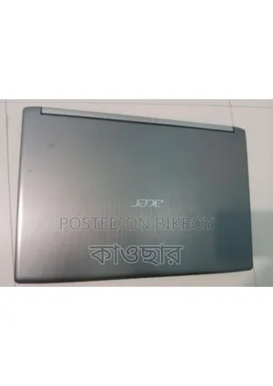 Laptop Acer Aspire 1551 8GB Intel Core I5 SSHD+SSD 512GB