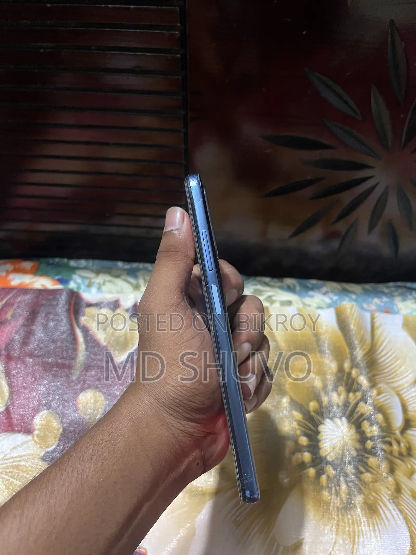 Xiaomi Redmi Note 11 64 GB Blue
