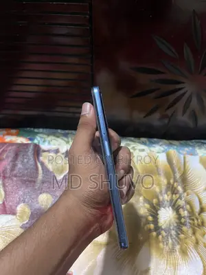 Xiaomi Redmi Note 11 64 GB Blue