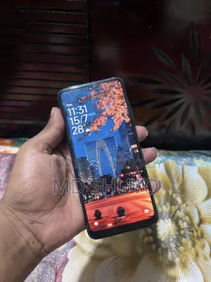 Xiaomi Redmi Note 11 64 GB Blue
