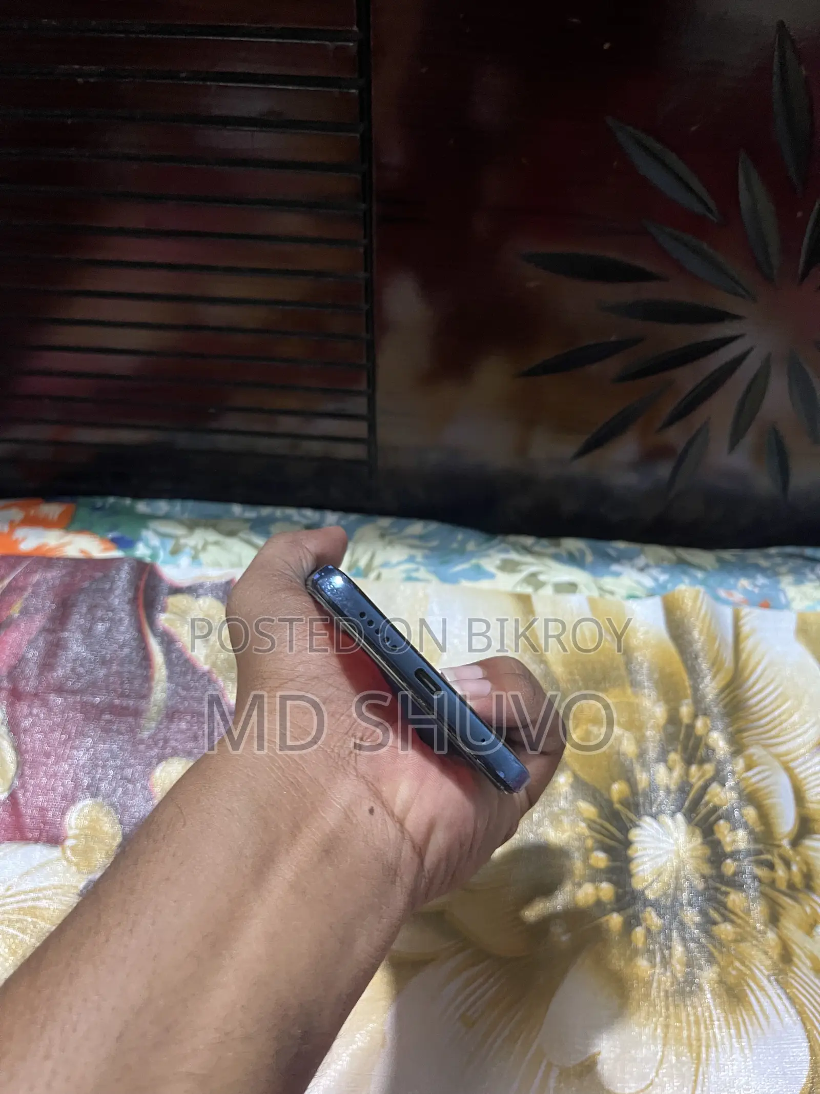 Xiaomi Redmi Note 11 64 GB Blue