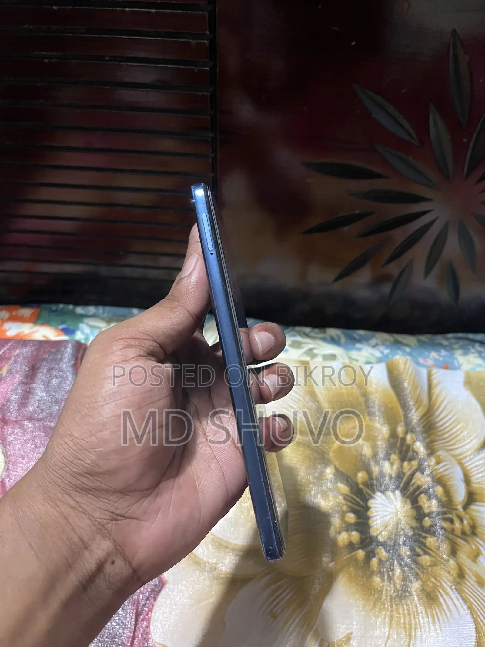 Xiaomi Redmi Note 11 64 GB Blue