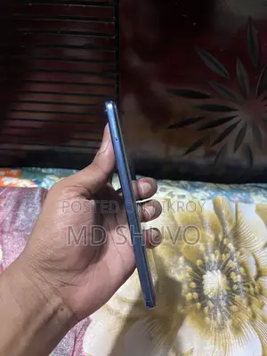 Xiaomi Redmi Note 11 64 GB Blue