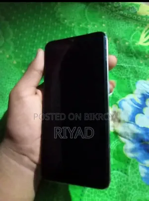 Oppo Reno Z 512 GB White