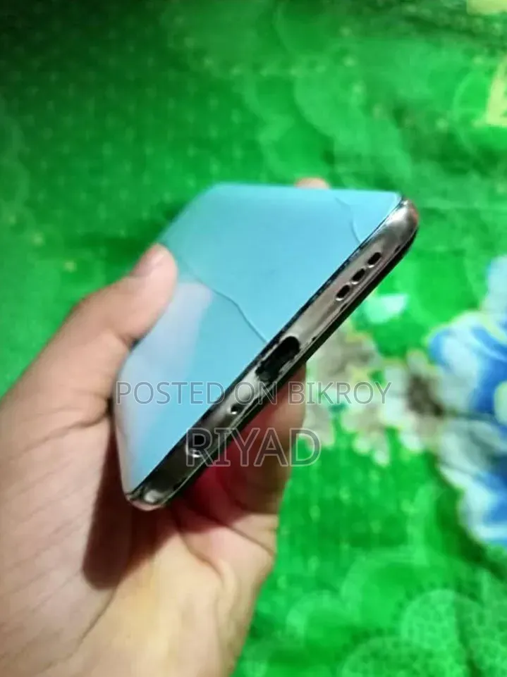 Oppo Reno Z 512 GB White