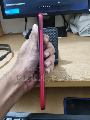 Xiaomi Redmi Y3 64 GB Red