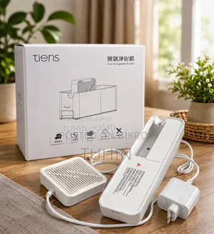 Fruits and Vegetable Cleaner Machine