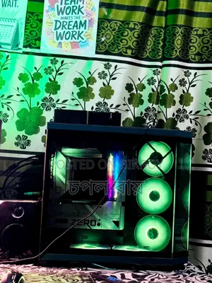Desktop Computer 32GB AMD Ryzen 7 SSD 1TB