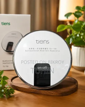 Smart Head Care